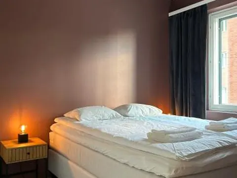 One bedroom apartment