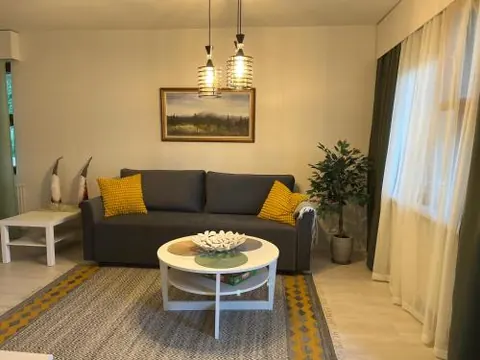 Santa Star apt