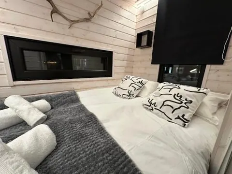 Little Elves Cabin