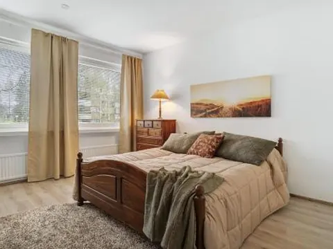 Arctic Koto Apartment