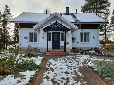 Villa Tarvas by Hilla Villas