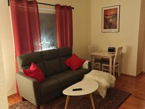 K&H Apartment Kolpene