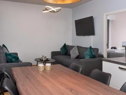 Apartment Kuusela A2