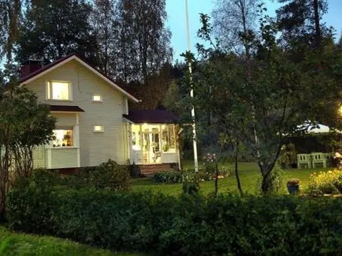 Villa Lumi