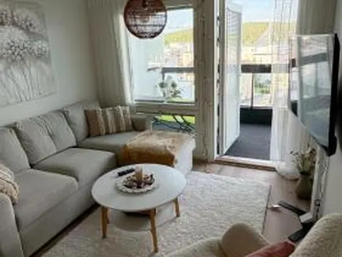 Apartment in the centre of Rovaniemi