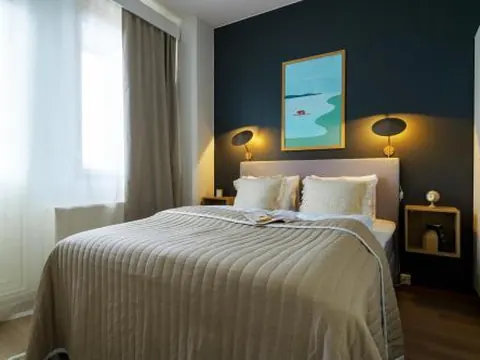 Soma Penthouse Hosted by Hygge Host