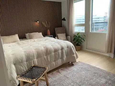 Aurora City Studio - Modern Comfort City Centre