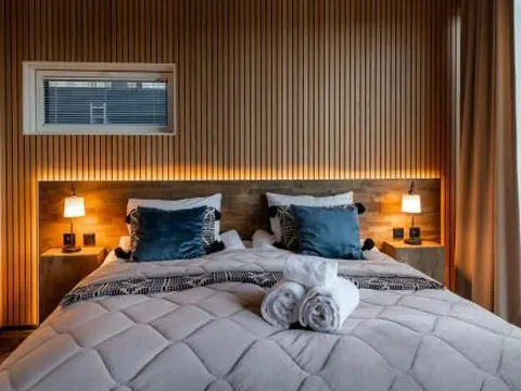 Arctic Star Villa By BookLapland