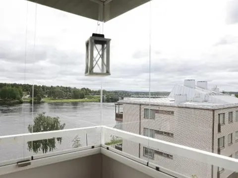 City Apartment Riverside