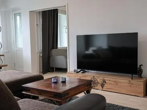 Comfort City Apartment