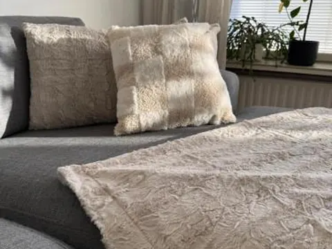 City center apartment