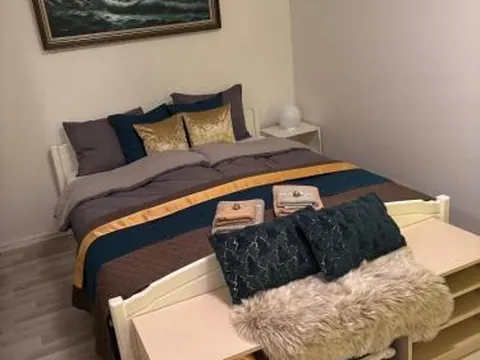 Sweetlapland homes