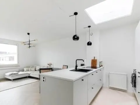 SNOW 1BR Apartment