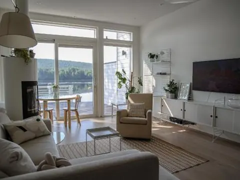 White Heaven Suite By BookLapland