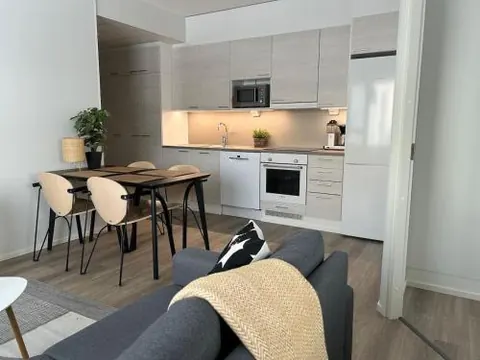 Polar City Suites by Book Lapland