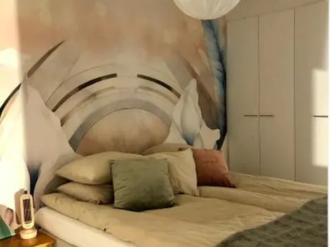City Center Arctic Elegance Apartment