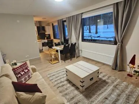 Studio Ski Lodge