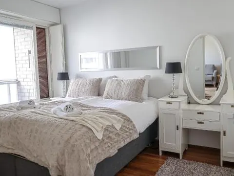 Aurora River Apartment By BookLapland