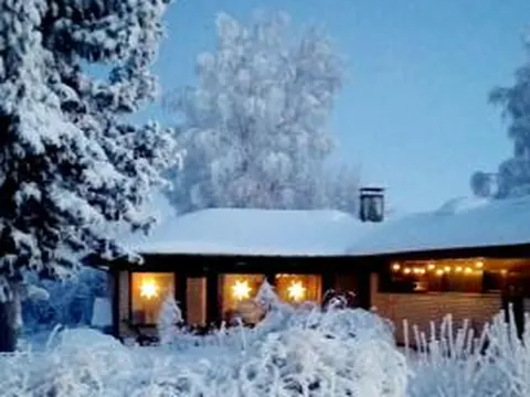 Sweet Home, fireplace
