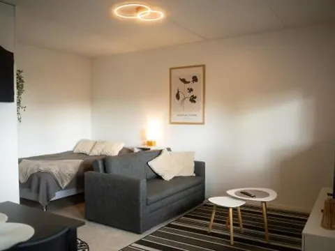 Christmas Apartment By Lapland Host