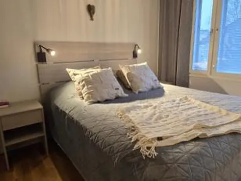 The Bell Ringer's Loft