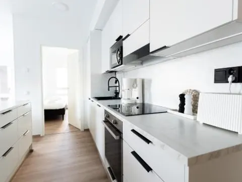 Snownest Premium City Centre Apartments 1