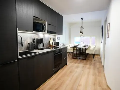 Snownest Premium City Centre Apartments 2