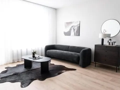Premium Apartment With Sauna & Parking - Ailo Apartments