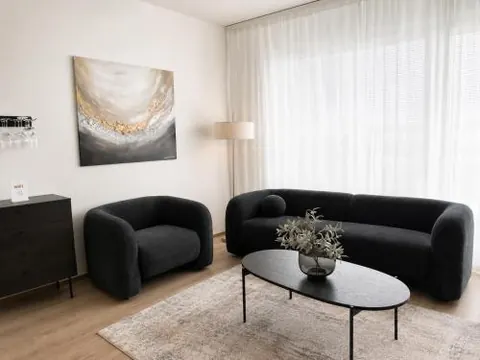 Apartment with Sauna & Parking in the City Center - Ailo Apartments