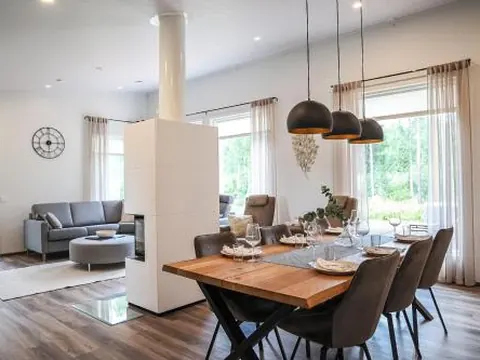 Villa Harmony By BookLapland