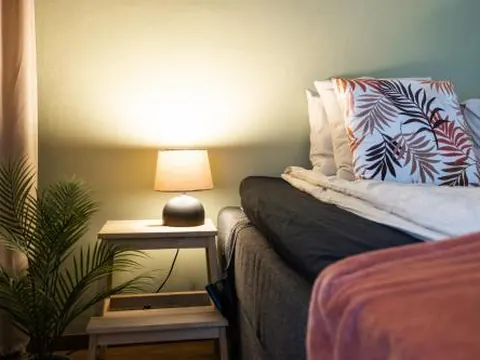 KODA Streamside Studio