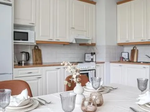 Cloudberry Lane Apartment By BookLapland