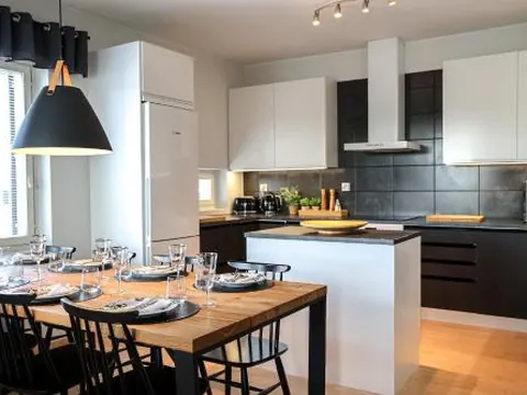 Lapland Way City Apartment By BookLapland