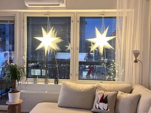 Casa Leinikki - Brand New Apartment