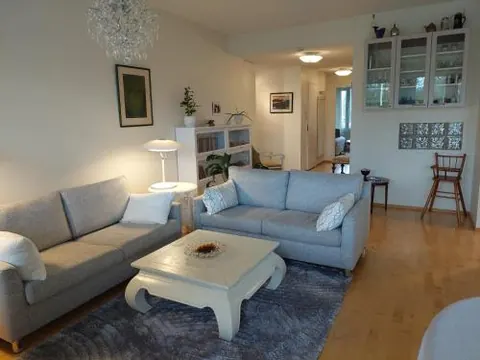 Riverside Apartment Rovaniemi City Center