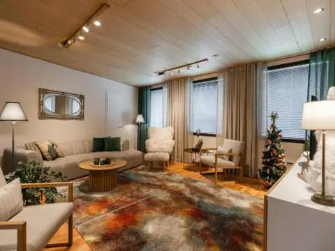 Cozy apartment in Lapland - Tepe Grand
