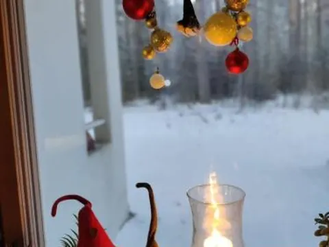 Lapin lomakoti yliopiston lähellä