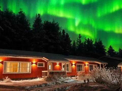 Arctic Residence Piisami