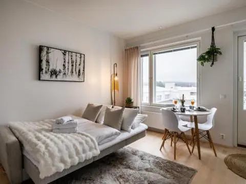 Arctic Wave City Suite