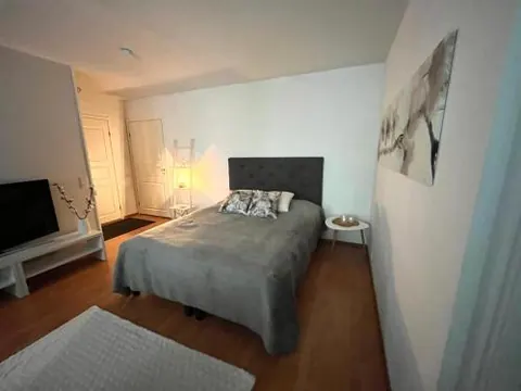 Ounas Woods Apartment