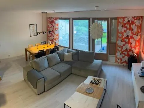 Casa De Petri Cosy two stories apartment