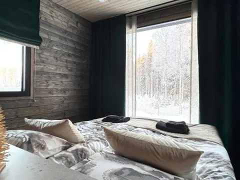 Loft Suite