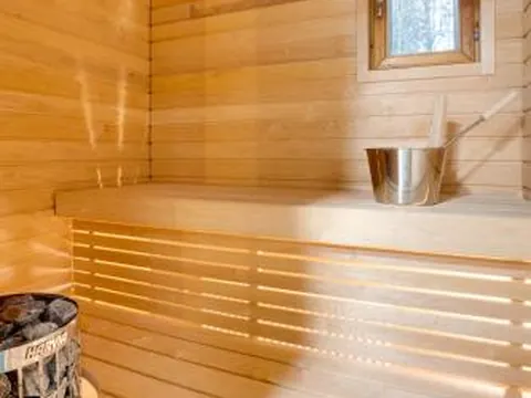 Cozy Nest - Near Santa Claus Village - free WiFi and parking - Sauna