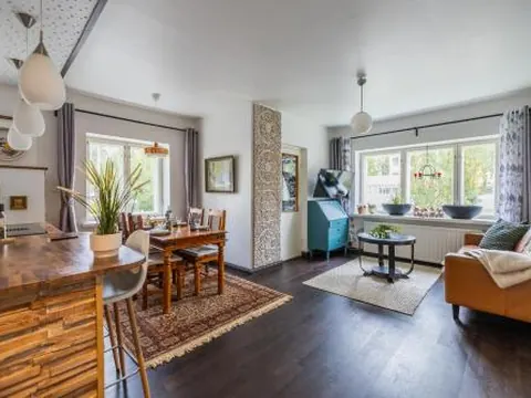 Aurora Central Loft-Rovaniemi Downtown