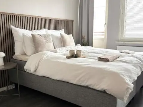 Beaty City apartment