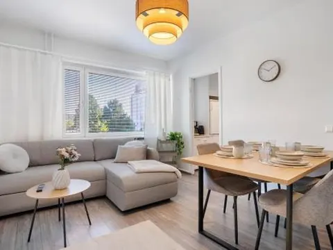 Aurora City Studio By Lapland Host