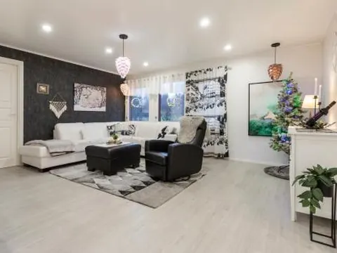 Vasko Luxurious Suites, Firefox
