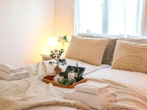 Villa Aurora By BookLapland