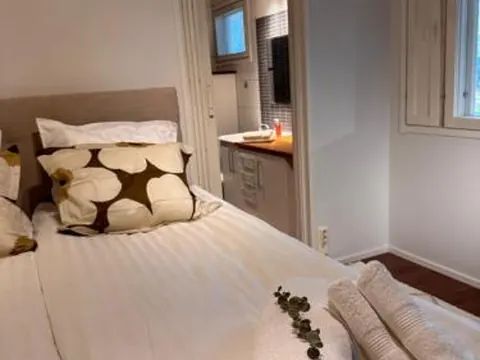Unique Villa Tikkuri