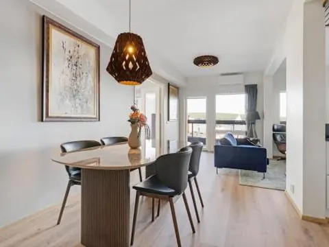 Aurora Sky Penthouse By Lapland Host